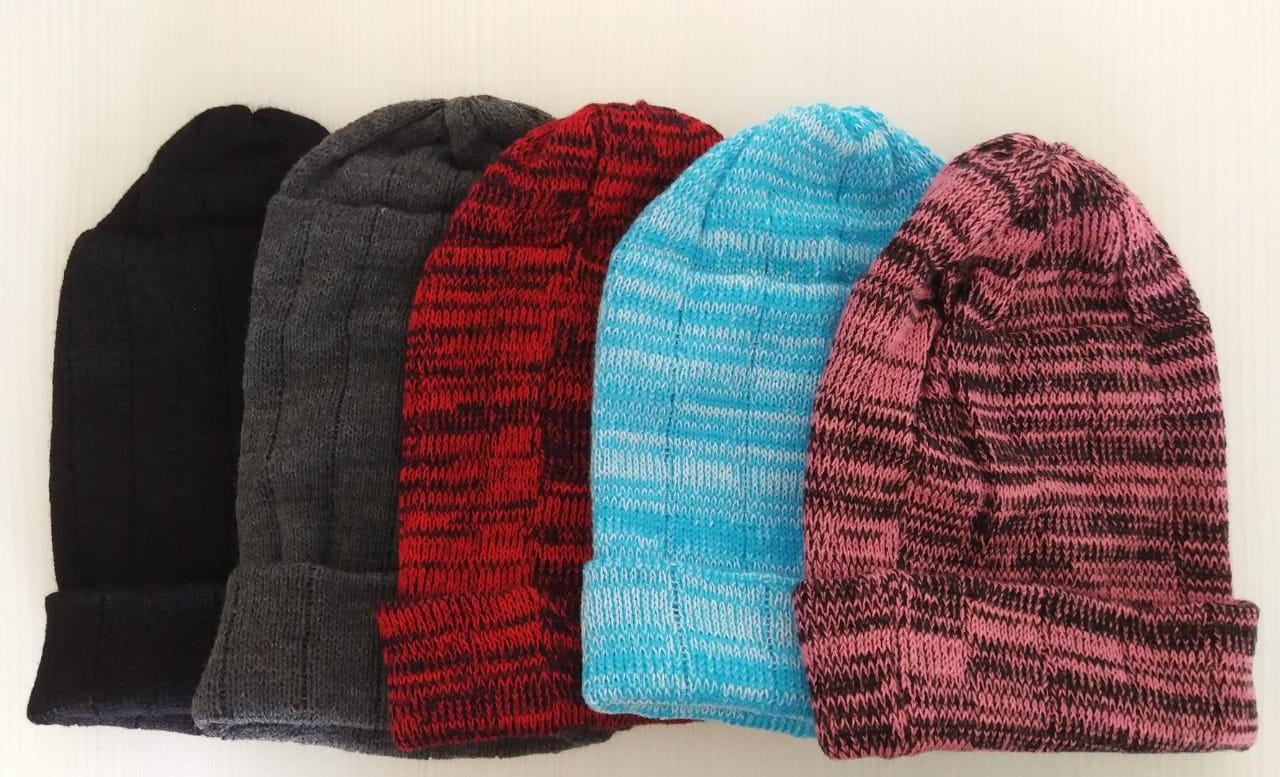 Gorro de Lã