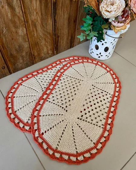 PAR DOCE DE LEITE