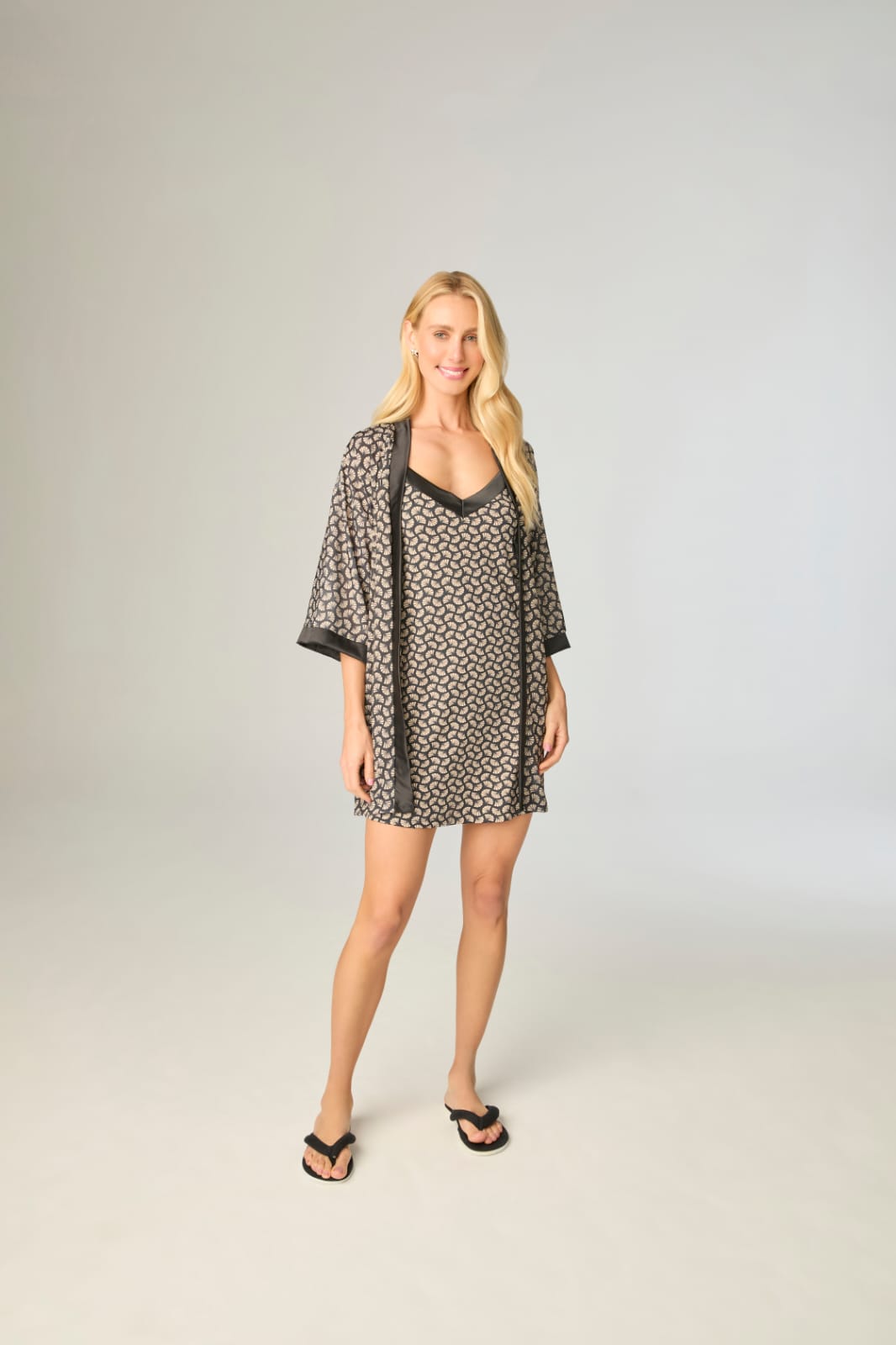 Robe liganete