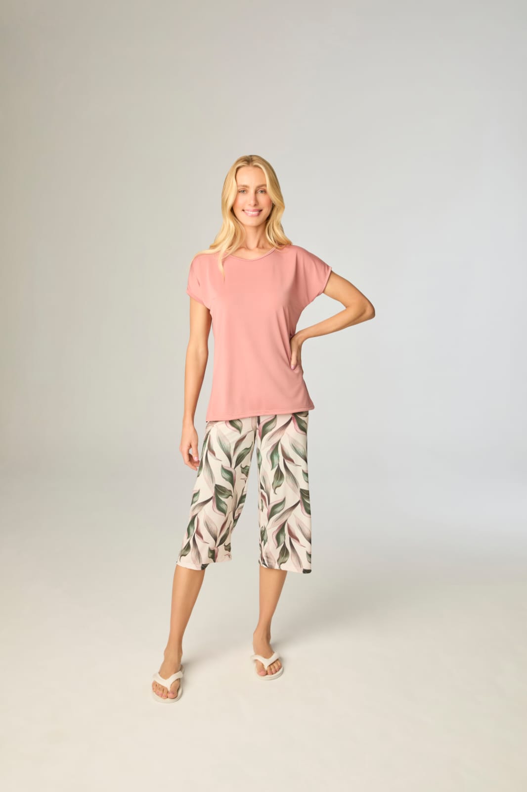 Pescador  liganete light