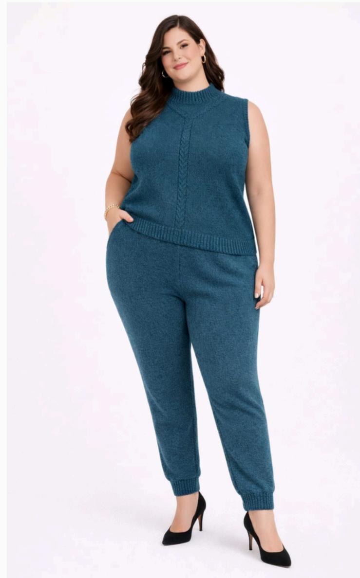 Conjunto Regata