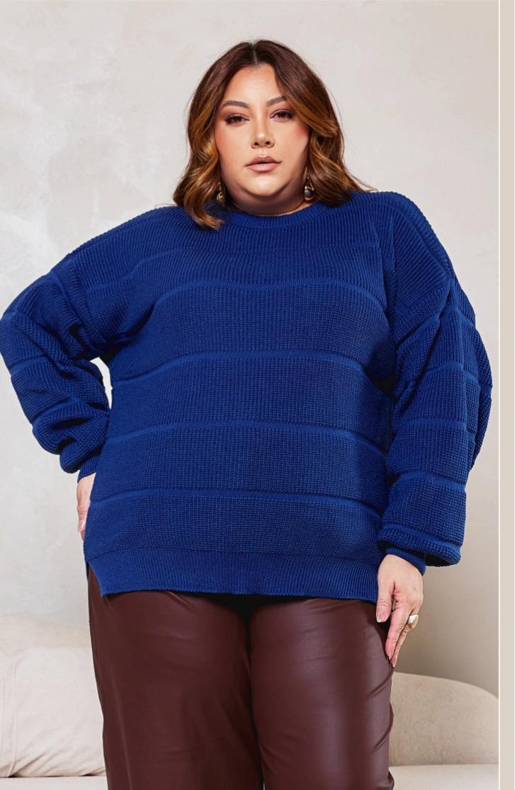 Blusa Fang Bomber