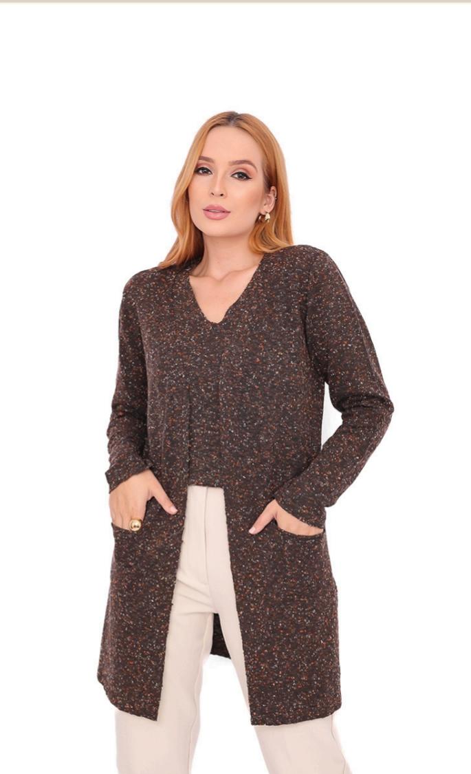 Twin Set Tweed