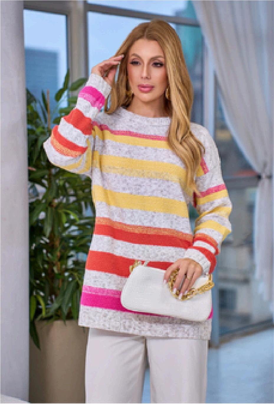 Blusa Virgínia