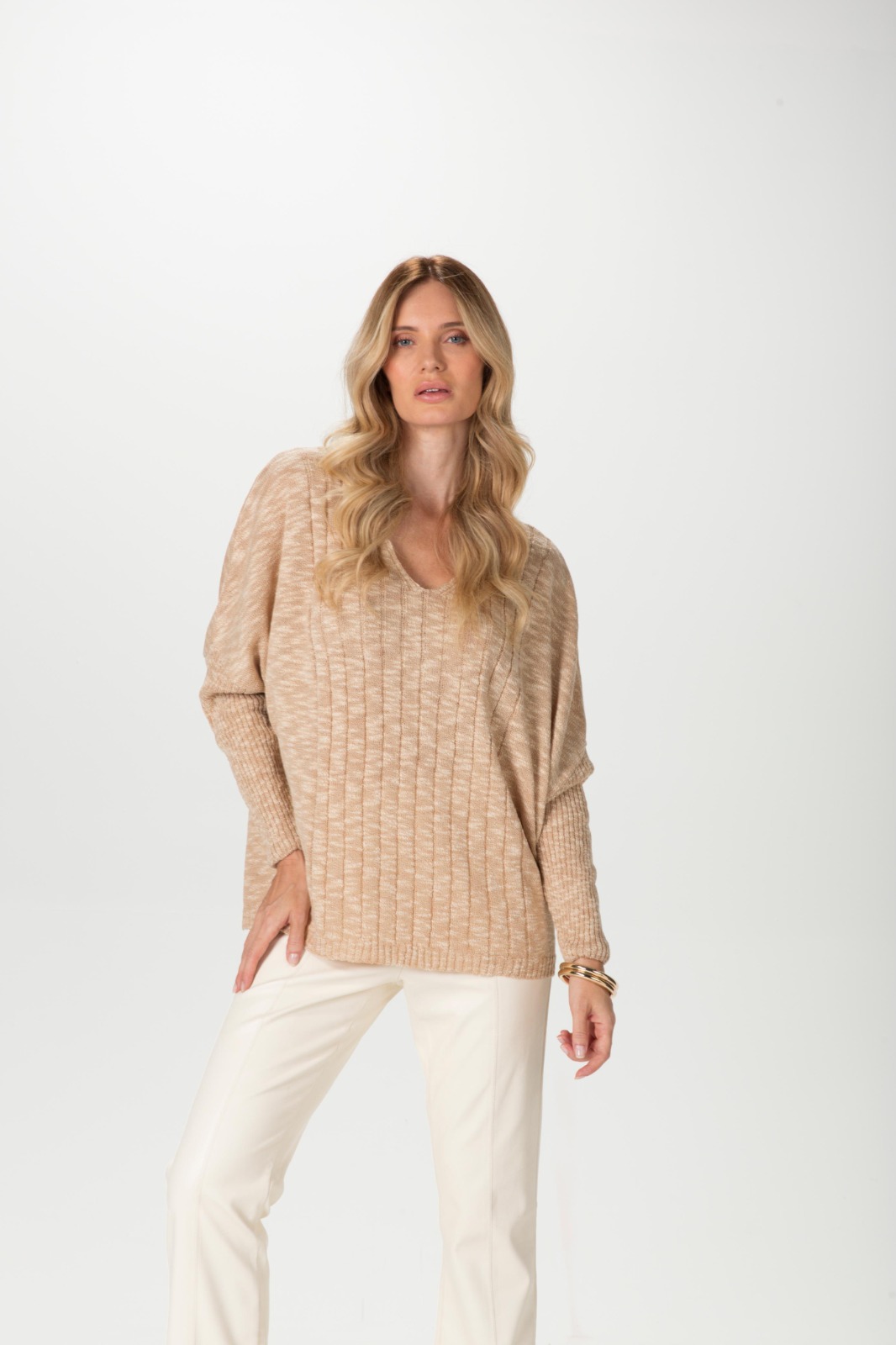 Blusa Biagio