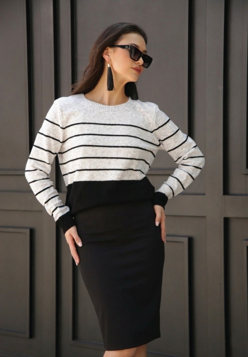 Blusa Hvar