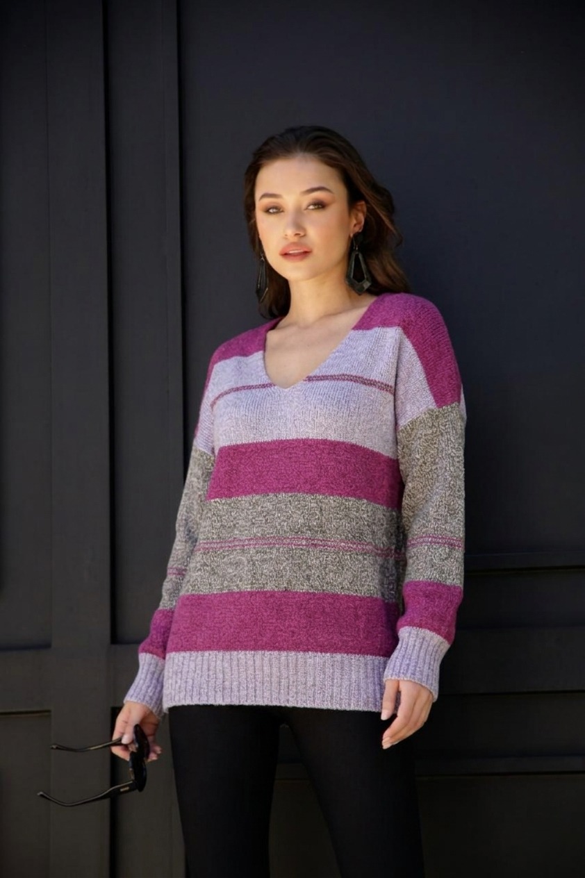 Blusa Ragusa