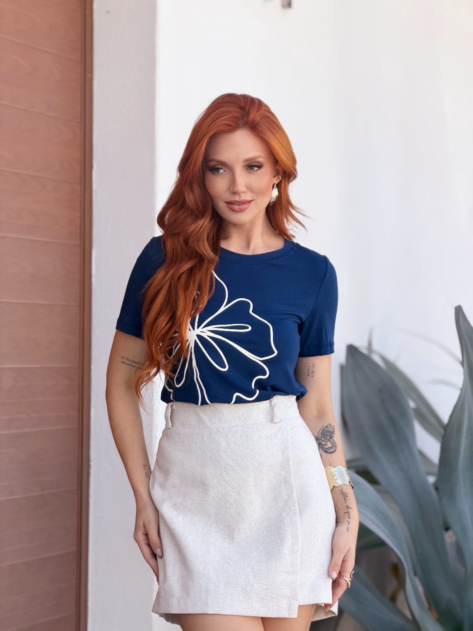 T shirts de Viscolycra