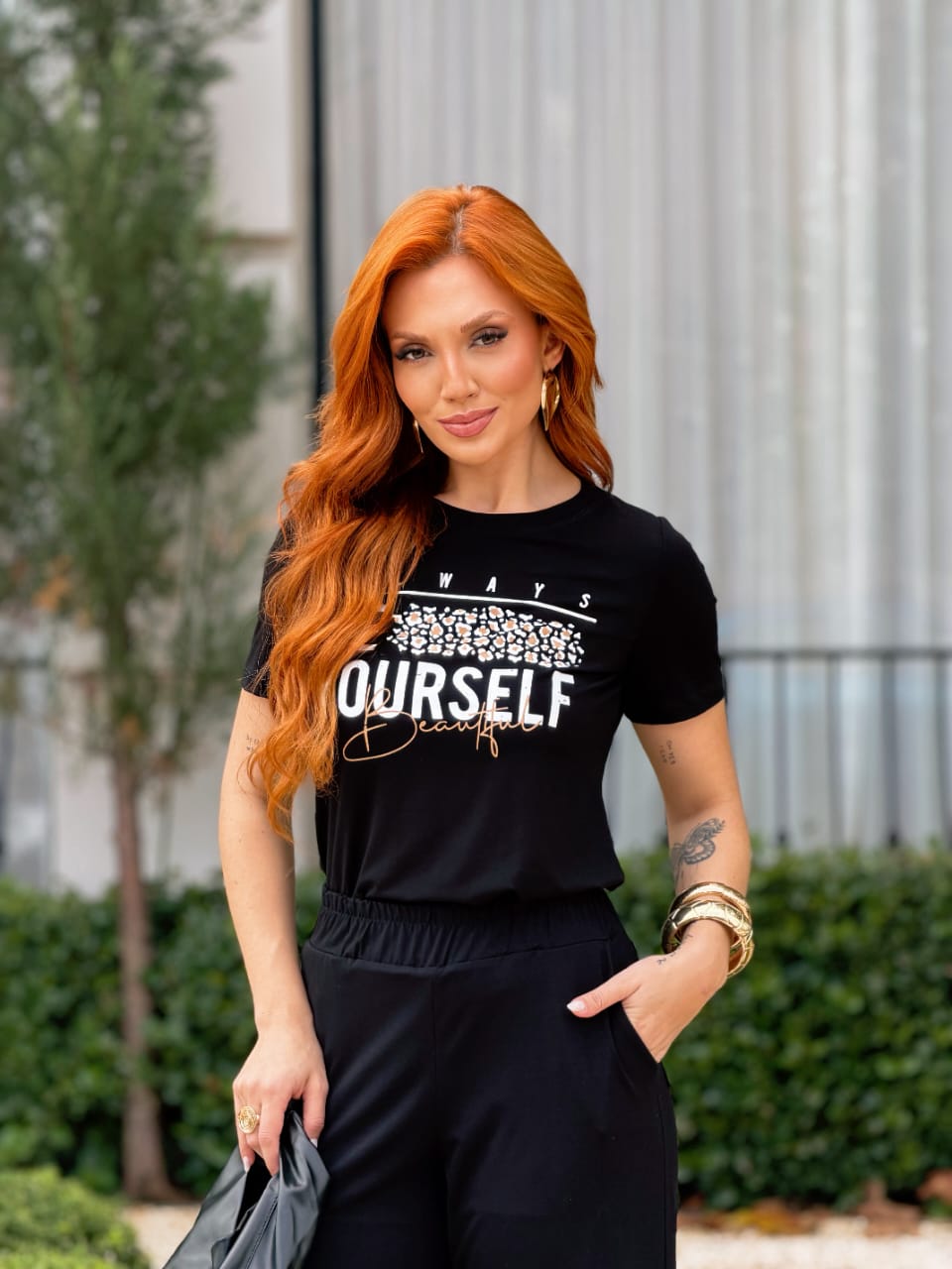 T shirts de Viscolycra
