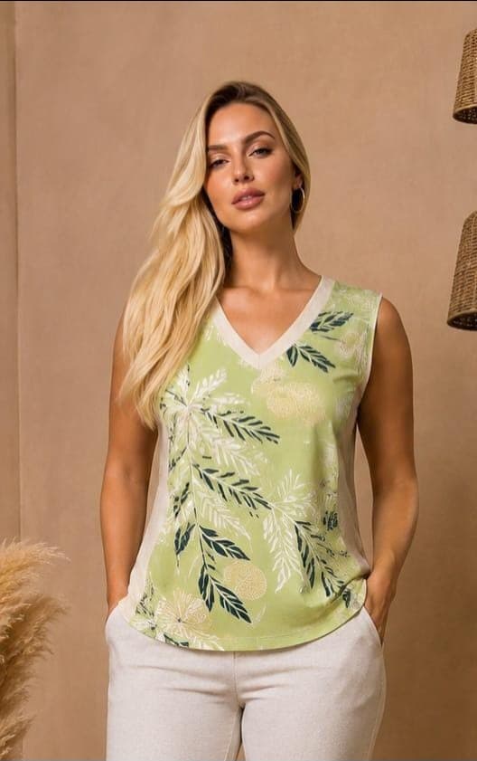 Blusa