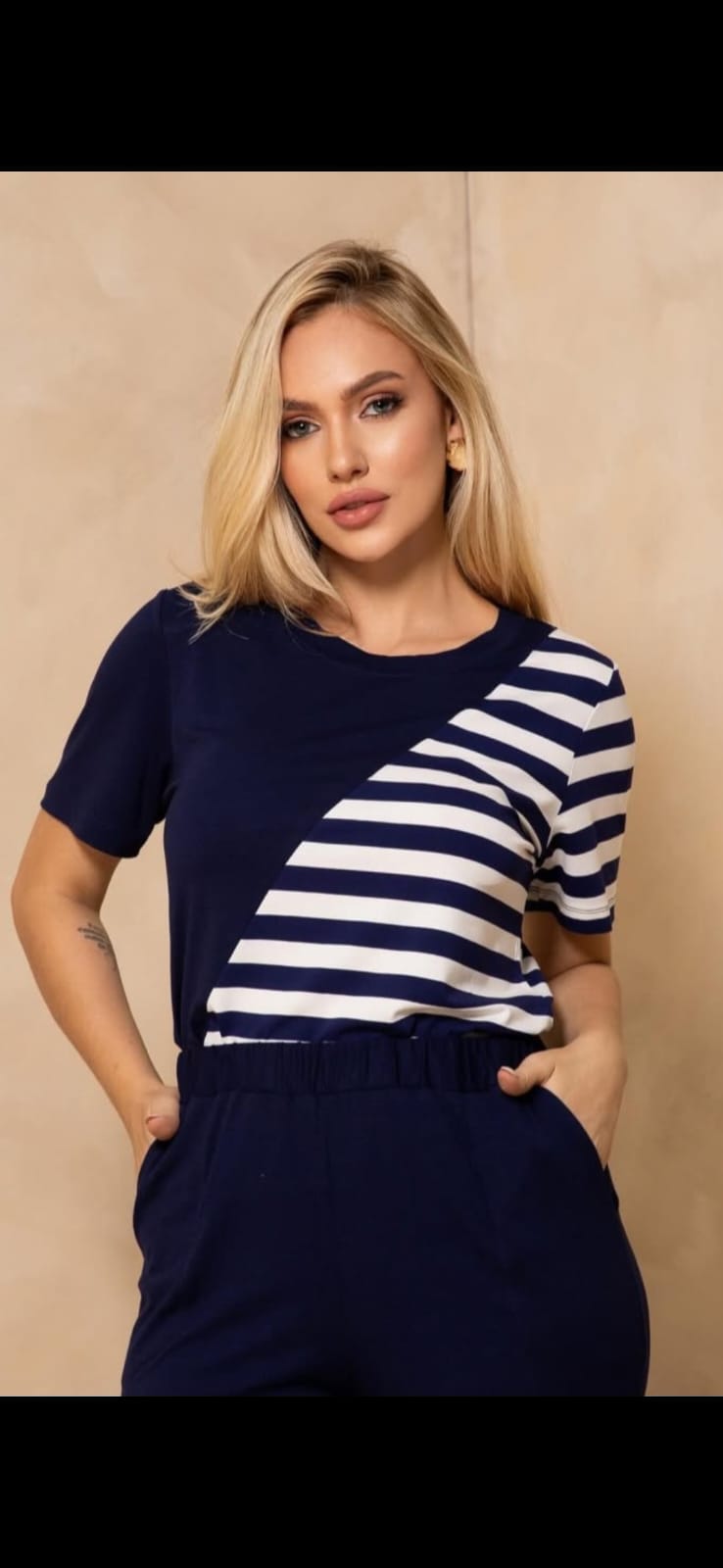 Blusa