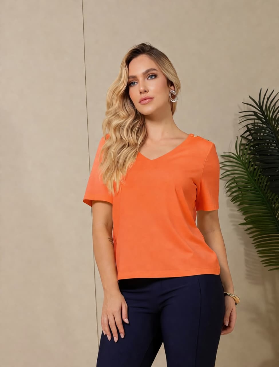 Blusa