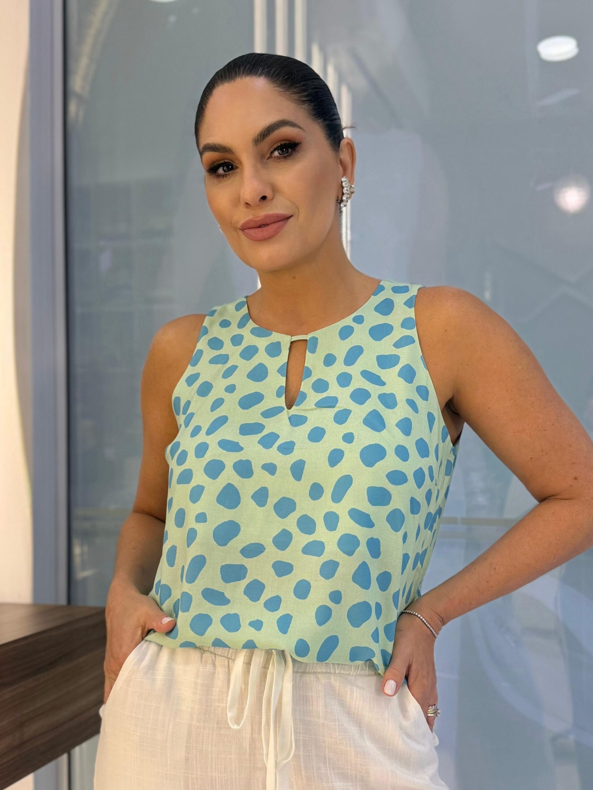 Regata viscose