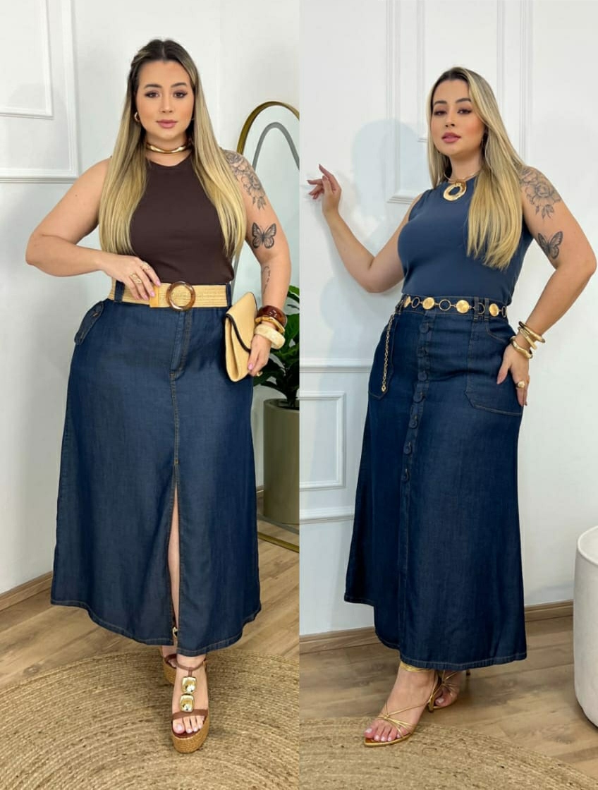 Saia Donatella
