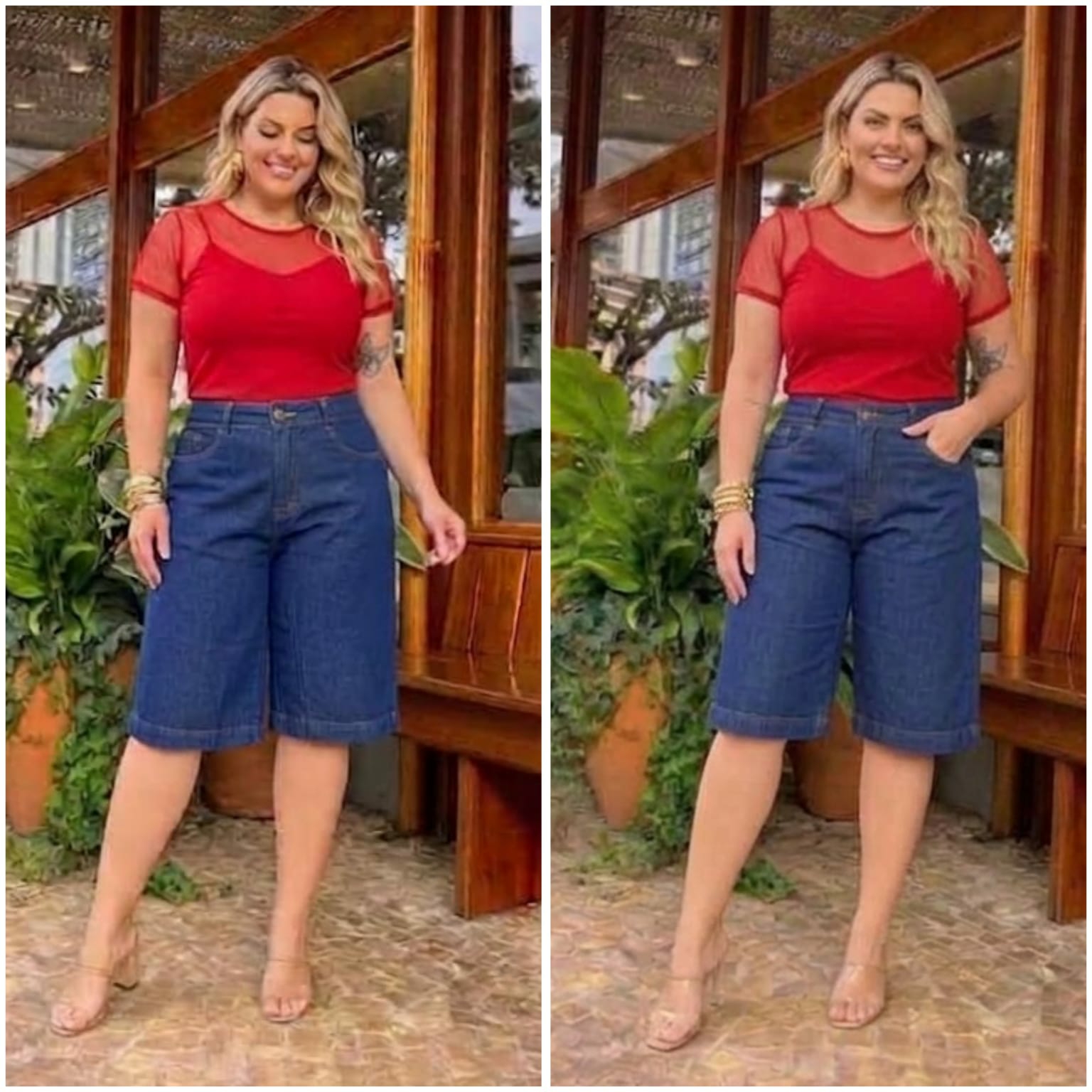 Jorts Nádia